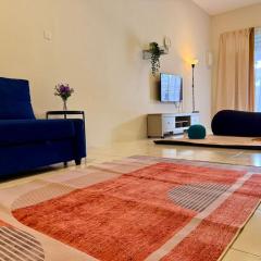 28 Harmoni Homestay, Kamunting