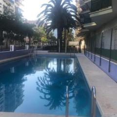 Apartamento Benicassim Torreón