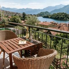 Vista Azzurra - Sala Comacina by LoveComo