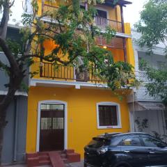 Villa Gomez