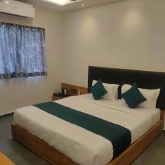 Hotel Fun Imperial Morbi