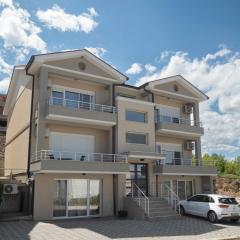 Deluxe Apartments