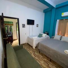 Casa Miramar Trux
