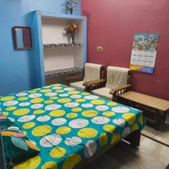 JBP HomeStayz