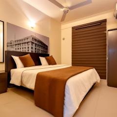 Sea View Apartment