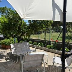 Casa Irma Follonica