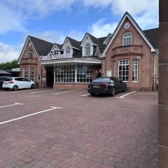 The Villa Hamilton