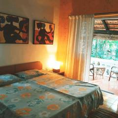 Poddar's Hideaway - Private Villa
