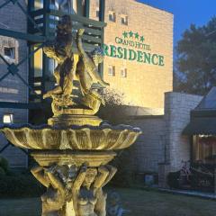 Grand Hotel Residence - Boutique Hotel Adult only