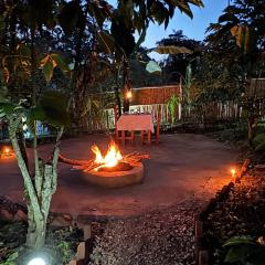 Little Monkey Camp