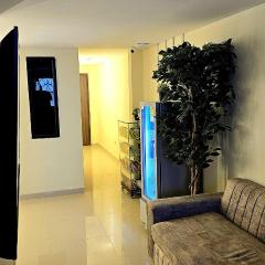 Hotel Jelt Aeropuerto