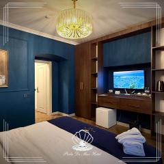 Perla De Mar Hotel & Restaurant