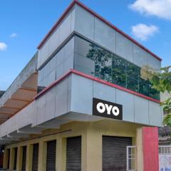 Hotel O Siddhi Vinayak Hotel & Banquets