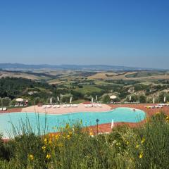 Agriturismo eco-bio Belmonte Vacanze