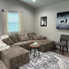 High Springs bungalow