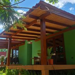 Olla é Mono Ecolodge