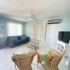 Seabreeze Family beach retreat