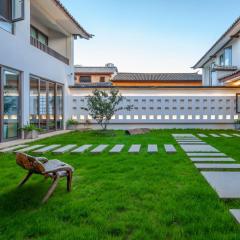 大理沙溪云喜七月精品客栈 Shaxi Ancient Town Yunxi Qiyue Guesthouse