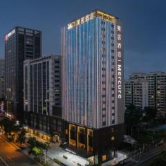 海口国贸中心美居酒店