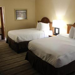 Hill City Inn