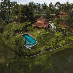 Dewi Tara Haven