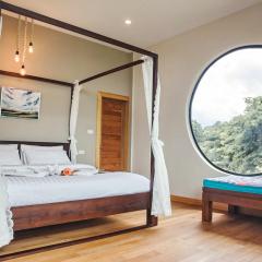 Tantai Eco Farm Stay At Khao Yai