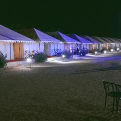 Heritage villa resort