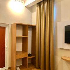 Garuda Hotel By Calandra