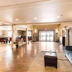Hawthorn Extended Stay by Wyndham Amarillo