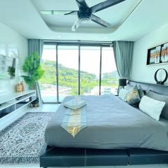 Twin Sands Resort Penthouse