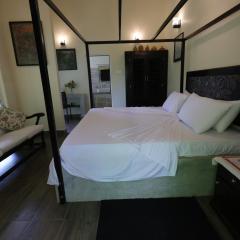 Riverbend Retreat near Sinharaja Forest Reserve