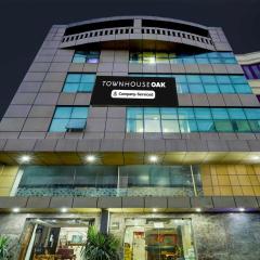 Townhouse Oak Pondicherry Opposite to Rock Beach