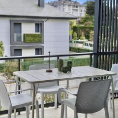 Suite Loredo Beach