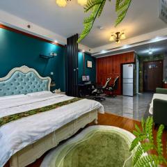 Yunqi Internet Homestay