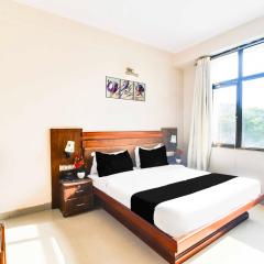 Townhouse Oak Malviya Nagar Fortis Hospital