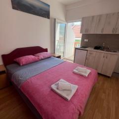 Vasiljević apartmani