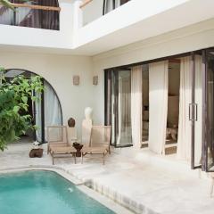Villa Bella - Stylish 3-Bedroom Oasis with Mediterranean Charm
