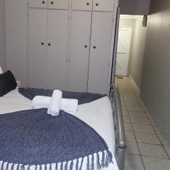 NEW LODGE - Willows