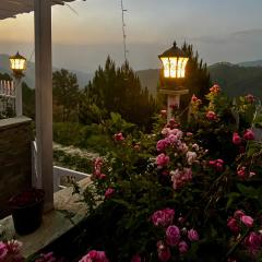 Skyline Luxury Homestay