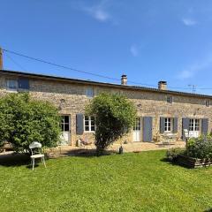 Chambre d'hôtes Les Bleuets