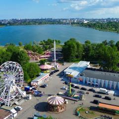 Coralia Luna Park Apartments