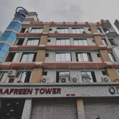 Super Collection O Aafreen Tower Near St. Thomas's Church