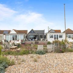 Seashells-Stylish Coastal Living