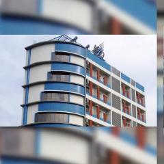 Hotel Raj Heights