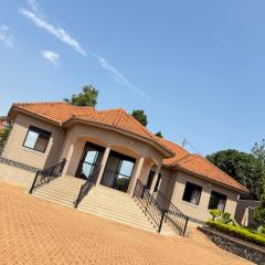 The Tysis Residence