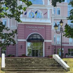 Stadium Park Hotel