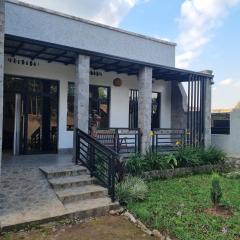 Kibagz Residence