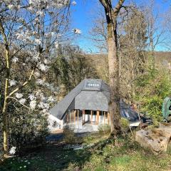 Le Tipi - Sauna et Jardin