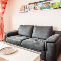 One bedroom apartment in Amelia Kabakum