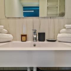 BeB Luxury Rooms